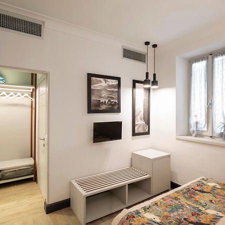 Duccio Nacci Rooms- Guesthouse Σαν Τζιμινιάνο Εξωτερικό φωτογραφία