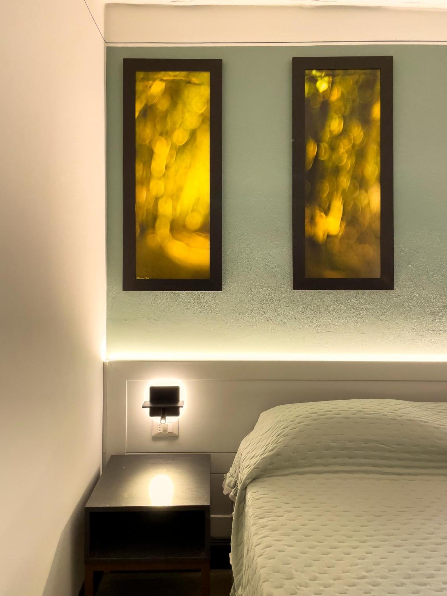 Duccio Nacci Rooms- Guesthouse Σαν Τζιμινιάνο Εξωτερικό φωτογραφία