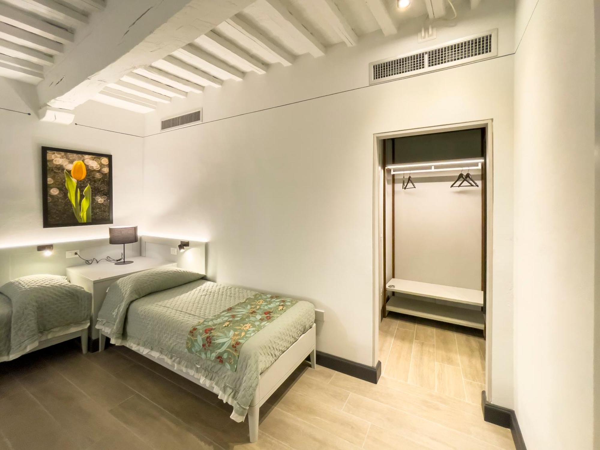 Duccio Nacci Rooms- Guesthouse Σαν Τζιμινιάνο Εξωτερικό φωτογραφία
