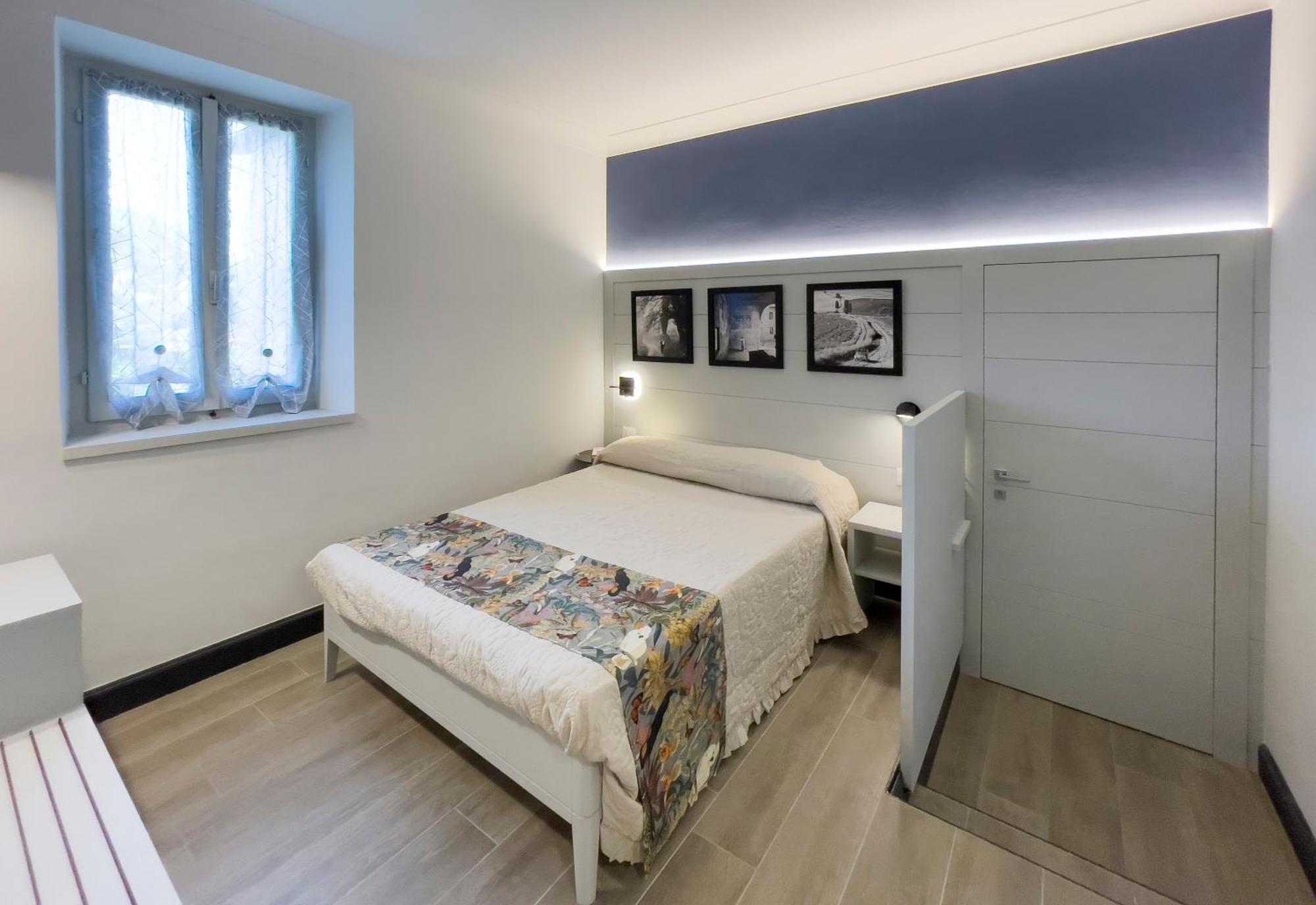 Duccio Nacci Rooms- Guesthouse Σαν Τζιμινιάνο Εξωτερικό φωτογραφία
