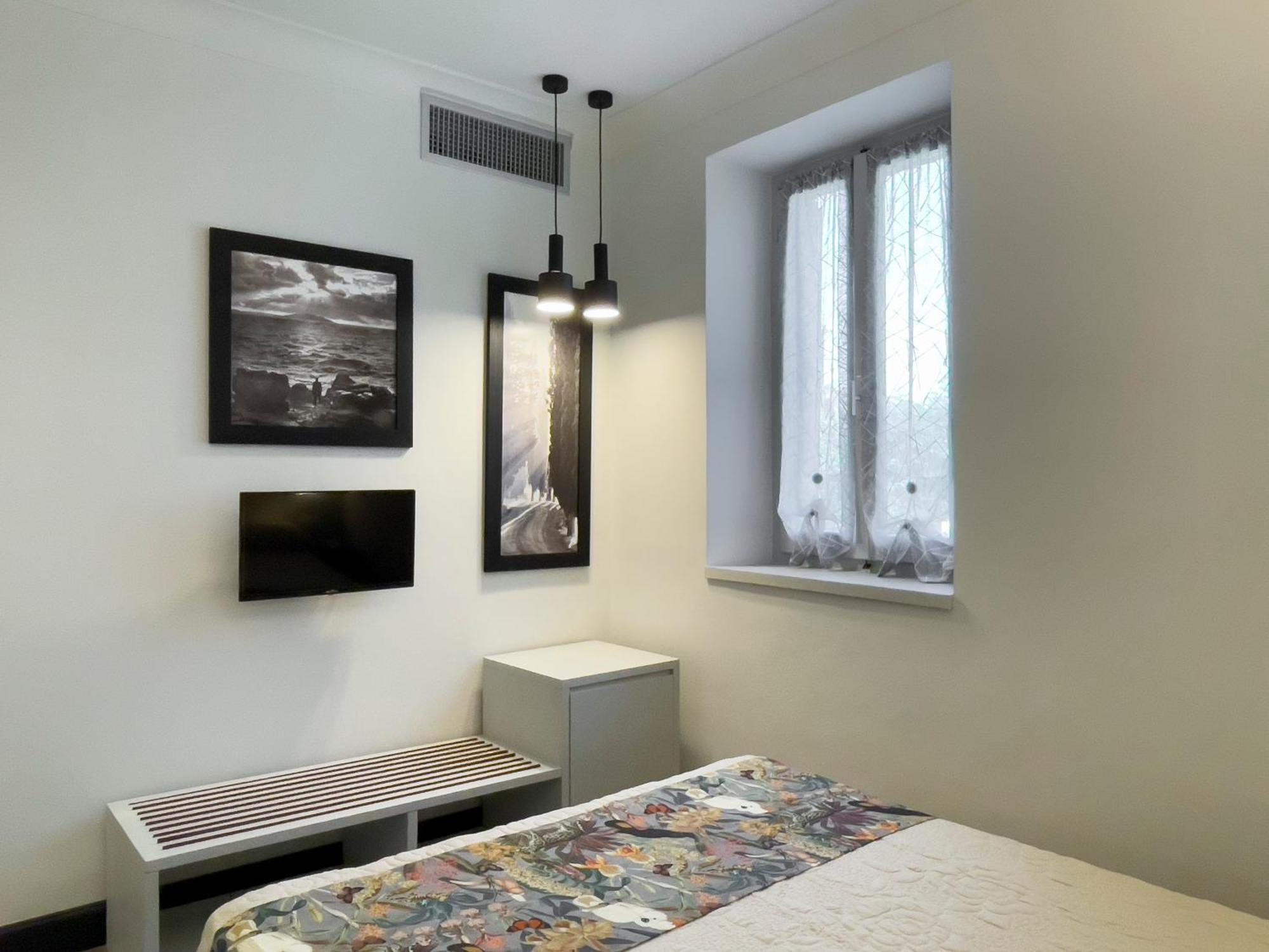 Duccio Nacci Rooms- Guesthouse Σαν Τζιμινιάνο Εξωτερικό φωτογραφία