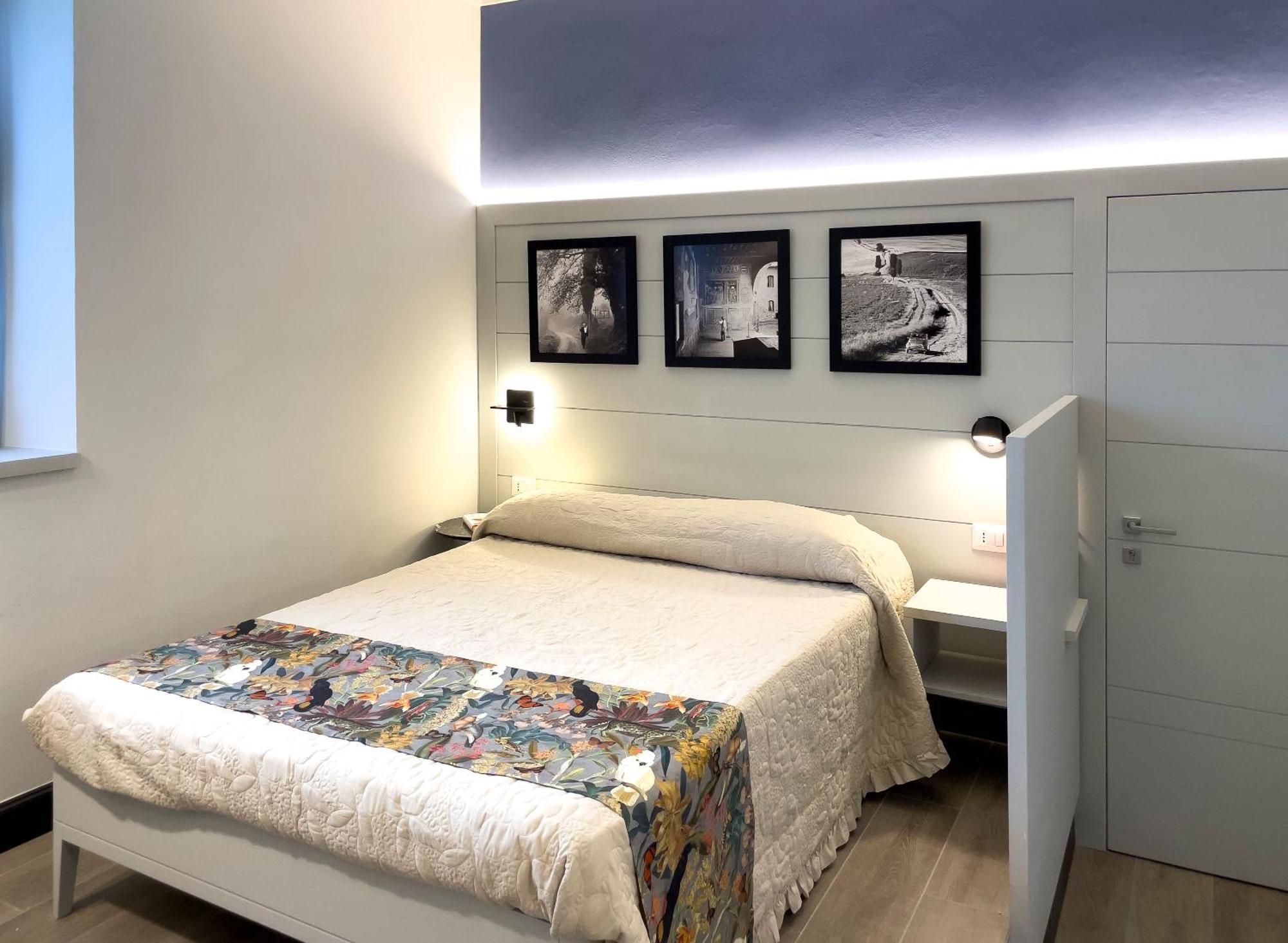 Duccio Nacci Rooms- Guesthouse Σαν Τζιμινιάνο Εξωτερικό φωτογραφία
