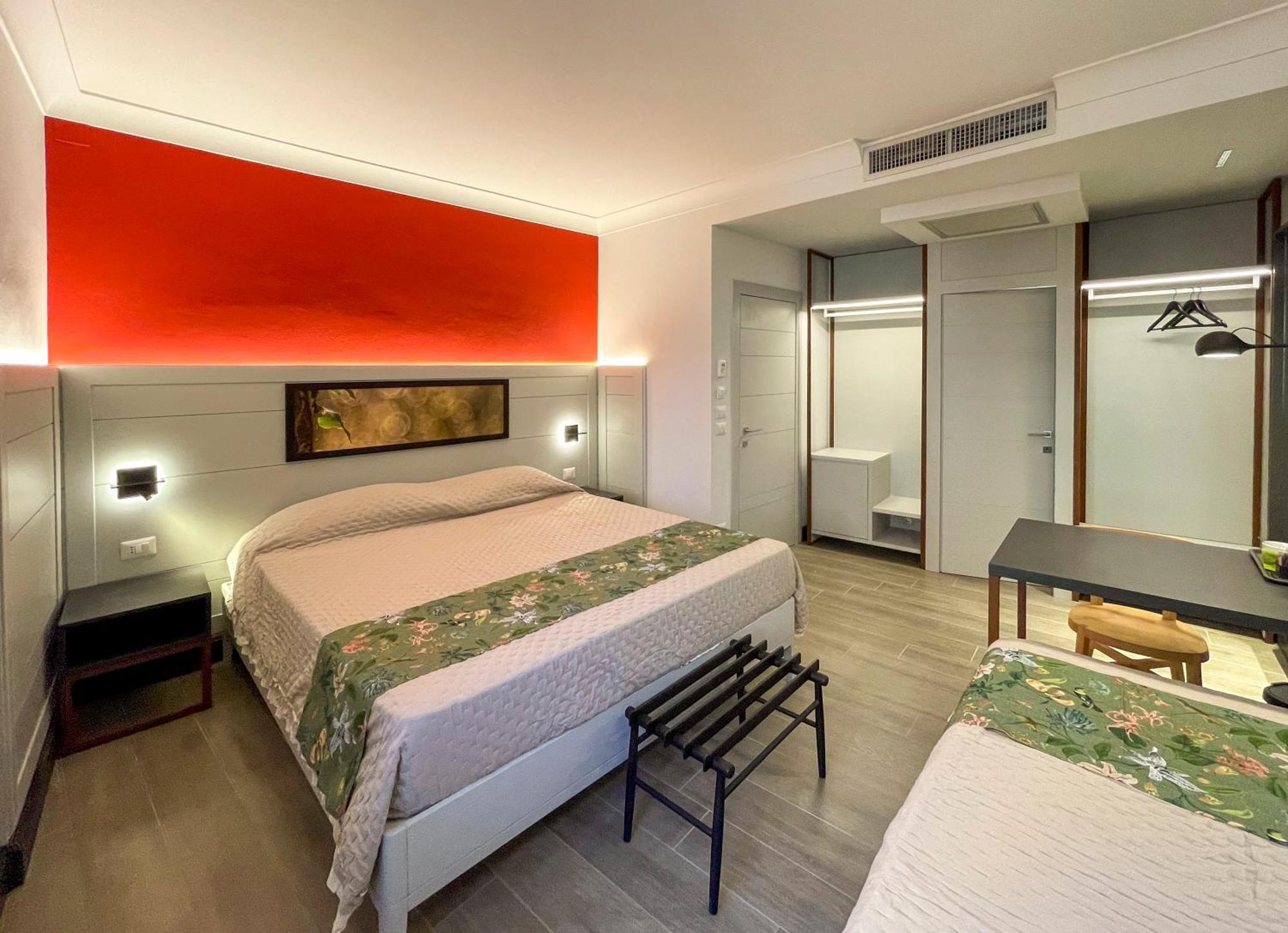 Duccio Nacci Rooms- Guesthouse Σαν Τζιμινιάνο Εξωτερικό φωτογραφία