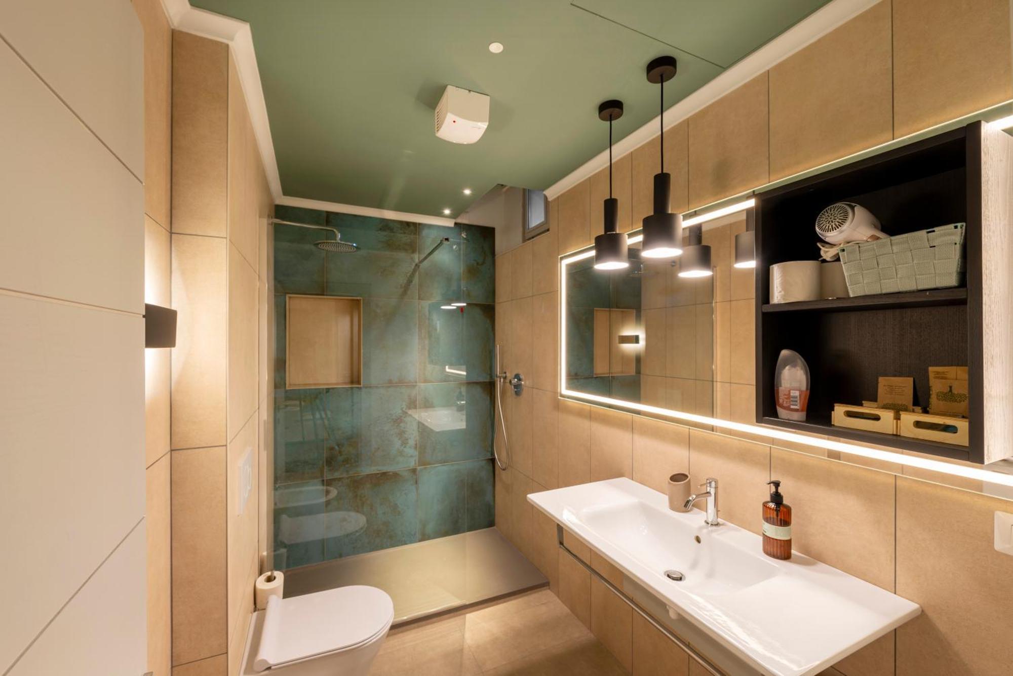 Duccio Nacci Rooms- Guesthouse Σαν Τζιμινιάνο Εξωτερικό φωτογραφία
