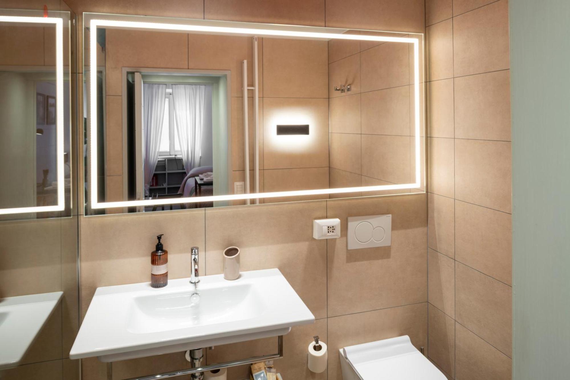 Duccio Nacci Rooms- Guesthouse Σαν Τζιμινιάνο Εξωτερικό φωτογραφία