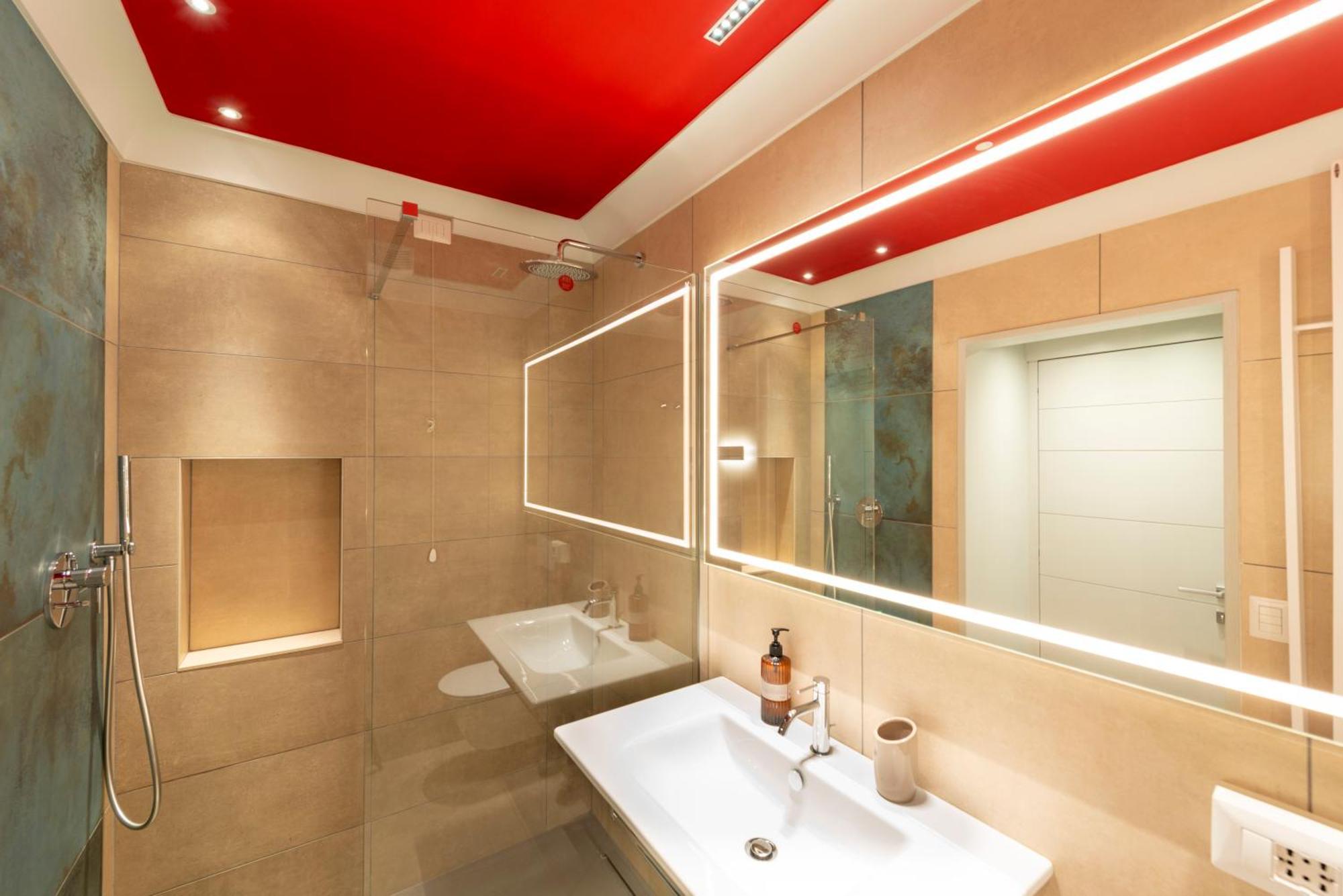 Duccio Nacci Rooms- Guesthouse Σαν Τζιμινιάνο Εξωτερικό φωτογραφία