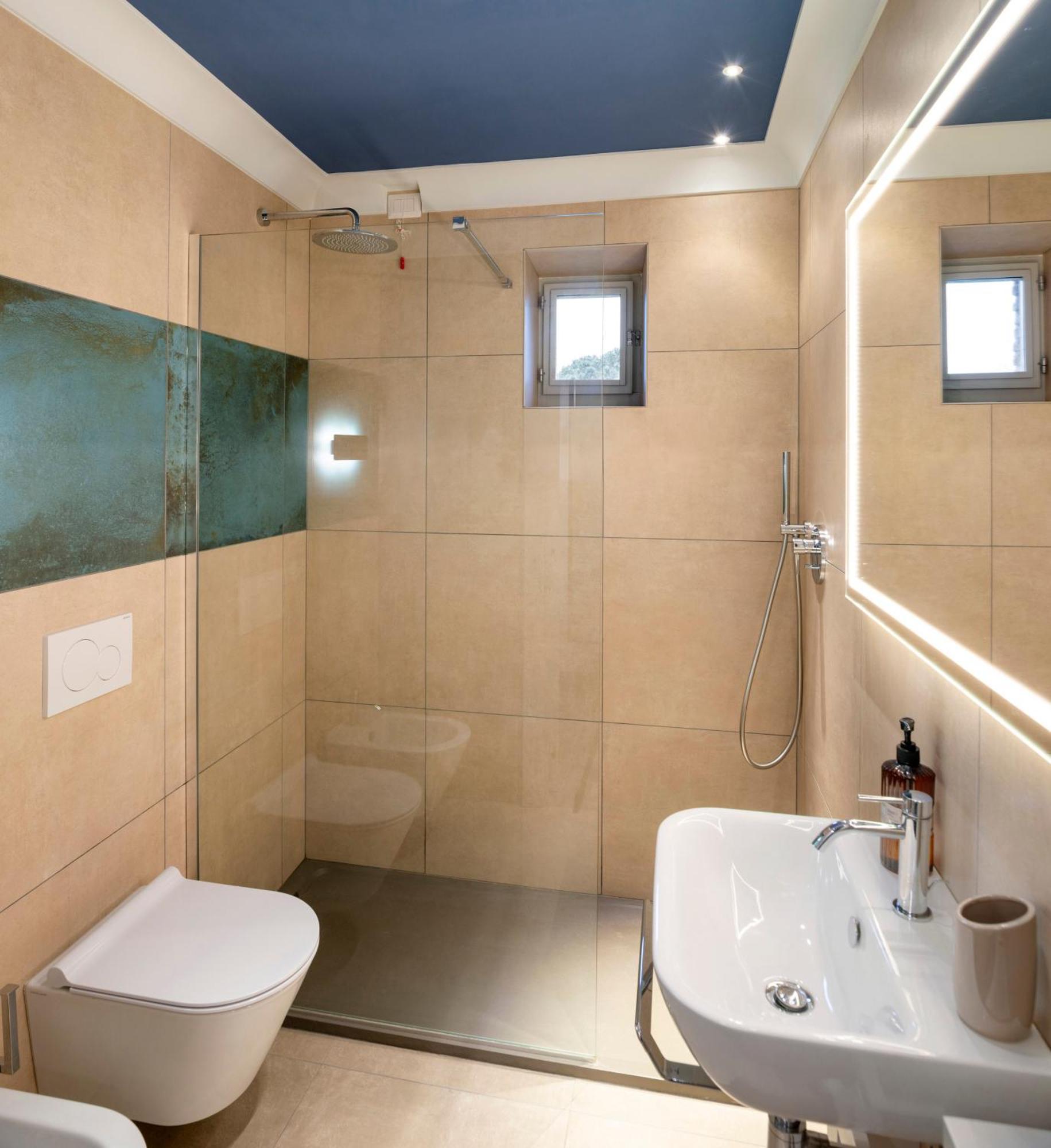 Duccio Nacci Rooms- Guesthouse Σαν Τζιμινιάνο Εξωτερικό φωτογραφία