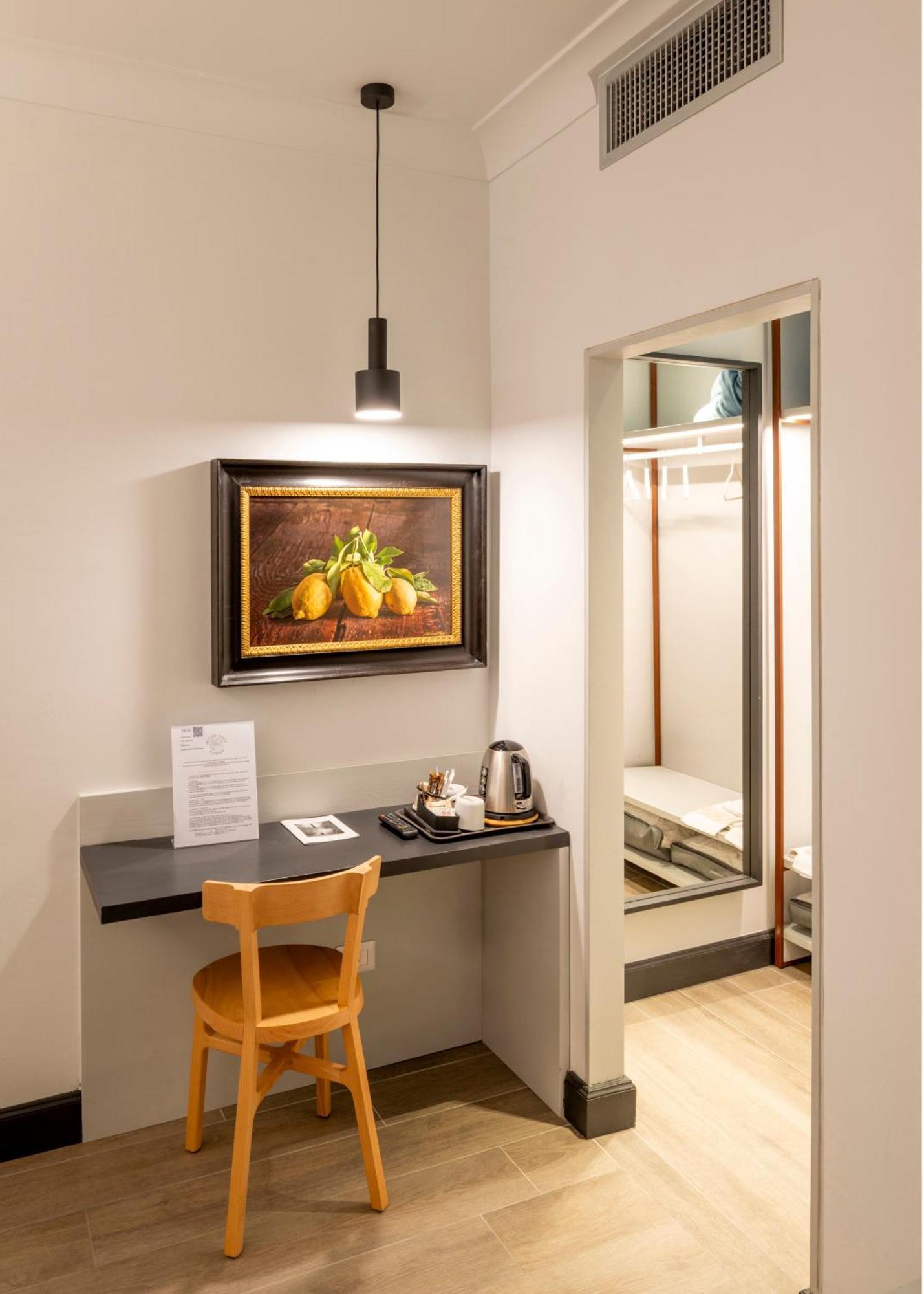 Duccio Nacci Rooms- Guesthouse Σαν Τζιμινιάνο Εξωτερικό φωτογραφία